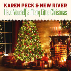 Have Yourself a Merry Little Christmas