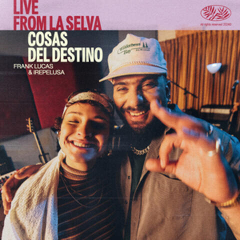 Cosas del Destino