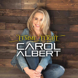 Femme Flight (feat. Ragan Whiteside & Magdalena Chovancova)