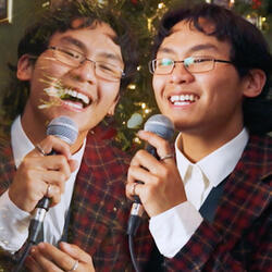 Please Come Home For Christmas