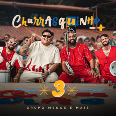 Churrasquinho 3