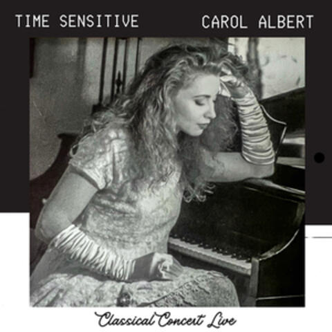 Time Sensitive