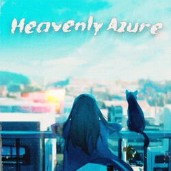 Heavenly Azure