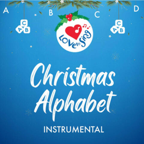 Christmas Alphabet