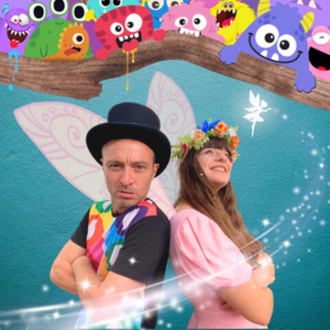 Can I Be a Fairy ?