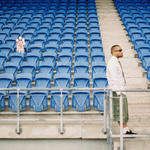 I Heard You Can Talk to the Dead at Trust Stadium