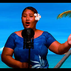 Lou Tauleleia Ne'i Faoa