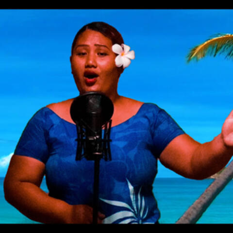 Lou Tauleleia Ne'i Faoa