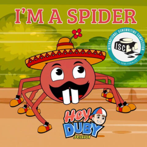 I'm a Spider