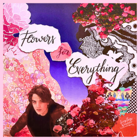 Flowers for Everything