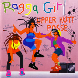 Ragga Girl
