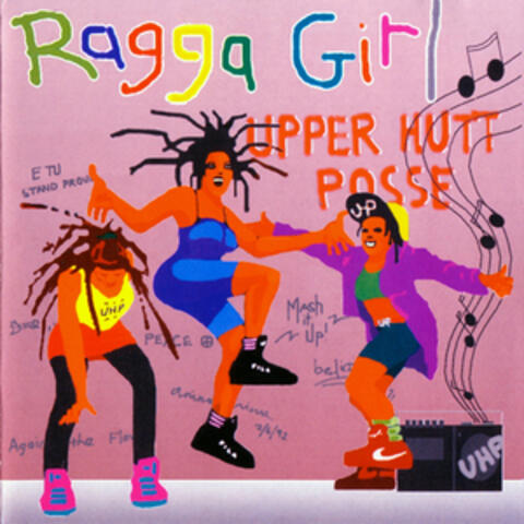 Ragga Girl