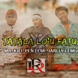 Tatala Lo'u Fatu