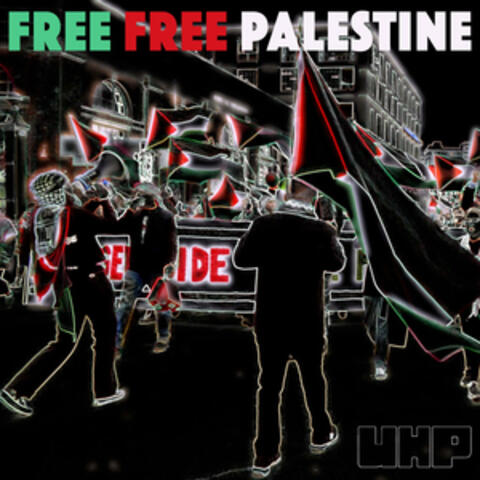 Free Free Palestine