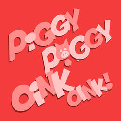 Piggy Oink Oink