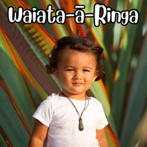 Waiata-Ā-Ringa Mō Ngā Tamariki