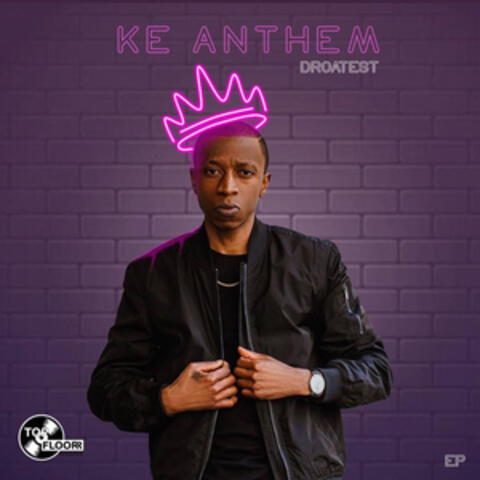 Ke Anthem