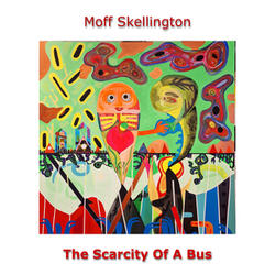 the scarcity of a bus