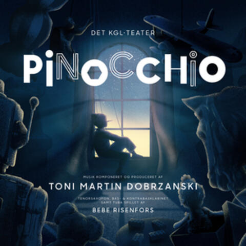 Pinocchio
