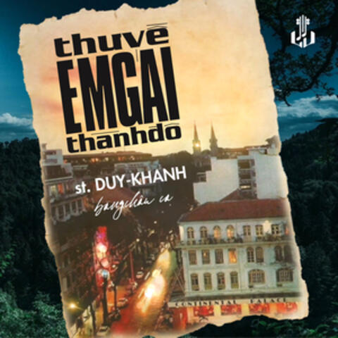 Thư Về Em Gái Thành Đô