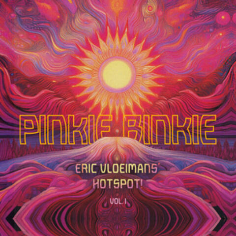 Pinkie Binkie, Vol. 1