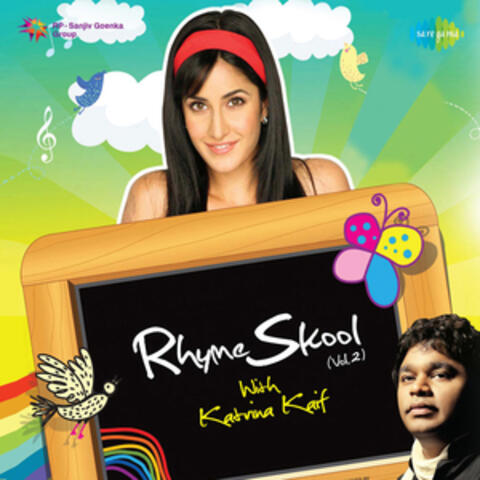 Rhyme Skool with Katrina Kaif, Vol. 2