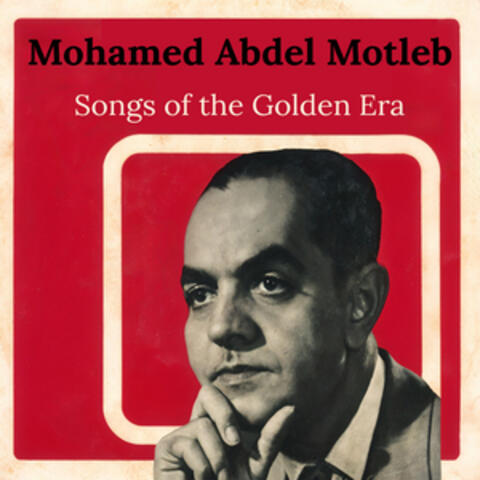 Songs of the Golden Era
