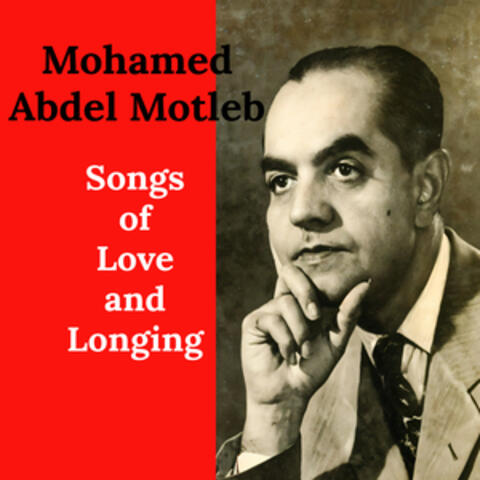 Songs of Love and Longing
