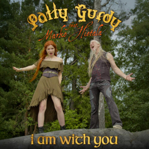 I Am With You