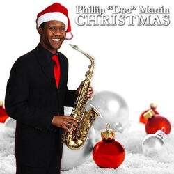 Christmas Coffee (feat. Jamaal Andrews)