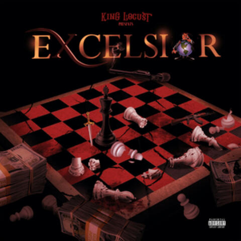 Excelsior the Album
