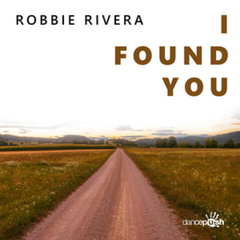 I Found You