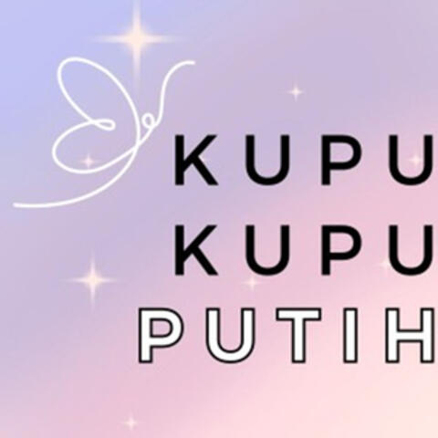 Kupu-Kupu Putih