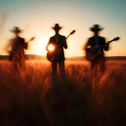 Instrumental Country