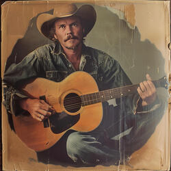 Rustler's Serenade