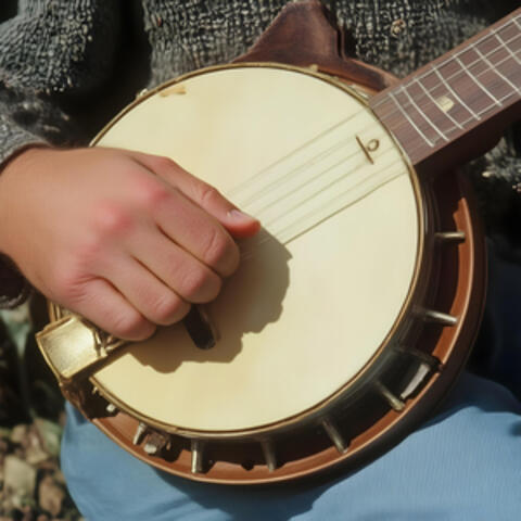 Bluegrass Instrumentals