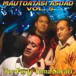 Samoa Mix