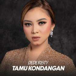 Tamu Kondangan