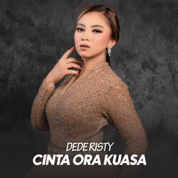Cinta Ora Kuasa