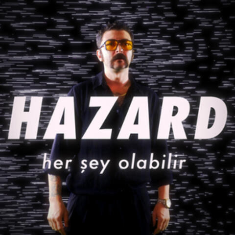 Her Şey Olabilir