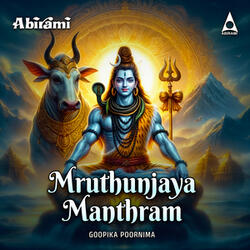 Mruthunjaya Manthram