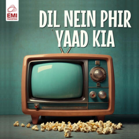 Dil Nein Phir Yaad Kia (Original Motion Picture Soundtrack)