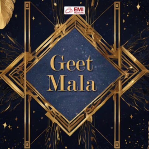 Geet Mala (Original Motion Picture Soundtrack)
