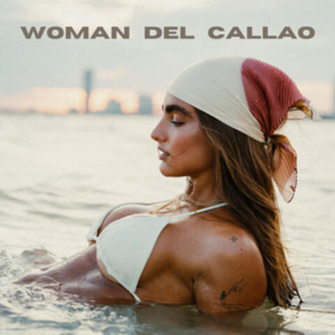 Woman del Callao