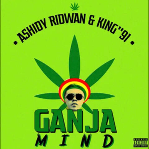Ganja Mind