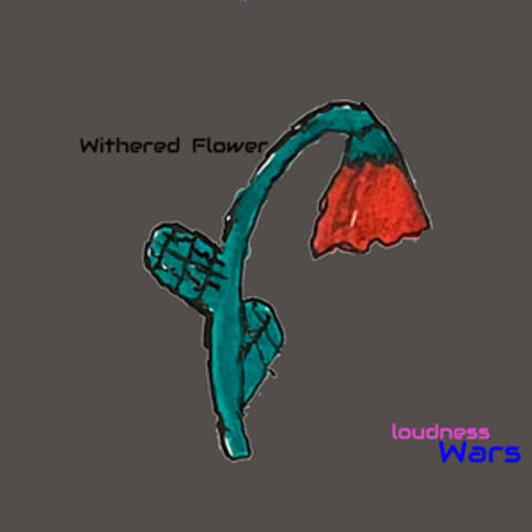 Withered Flower