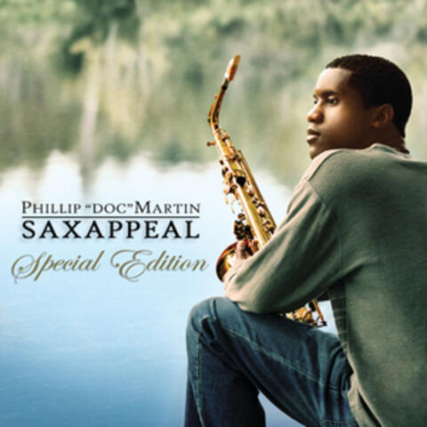 Saxappeal