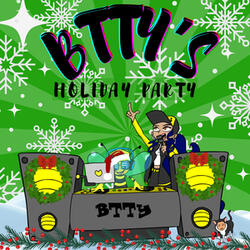 Twas The Night Before Christmas