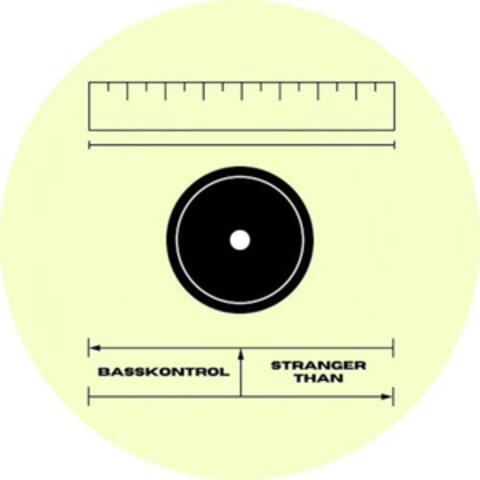 Stranger Than