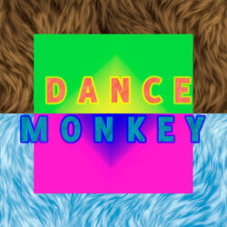 DANCE MONKEY - Instrumental FUNK VERSION
